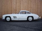 Mercedes-Benz 300 SL 1955 года